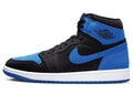 Air Jordan 1 Retro High OG Royal Reimagined