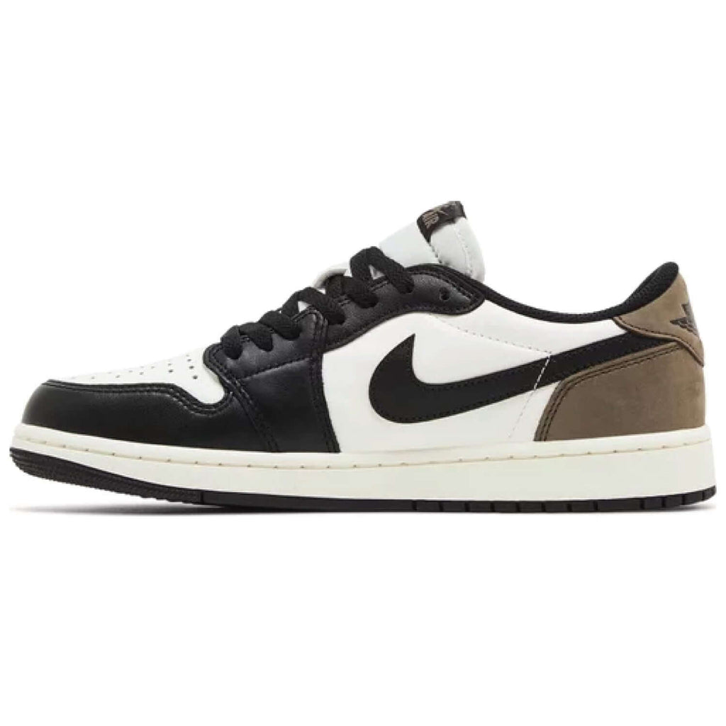 Air Jordan 1 Retro Low OG ‘Mocha’