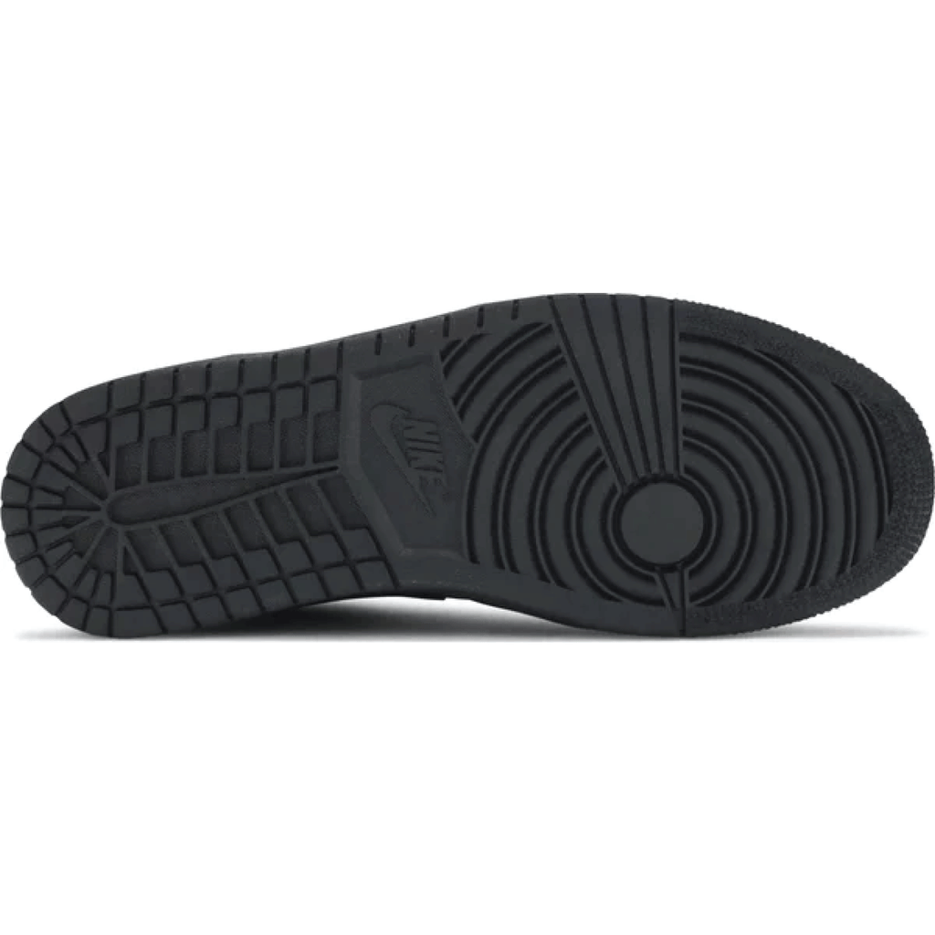 Air Jordan 1 Retro Low ‘Triple Black’
