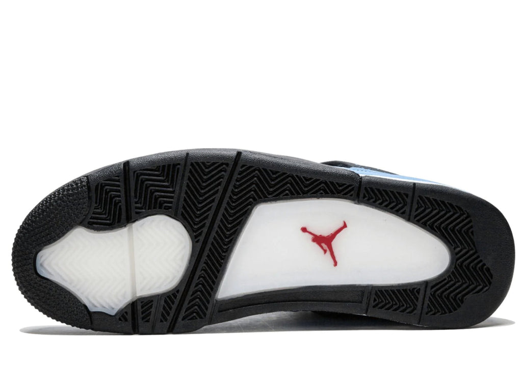 Air Jordan 4 Retro Cactus Jack