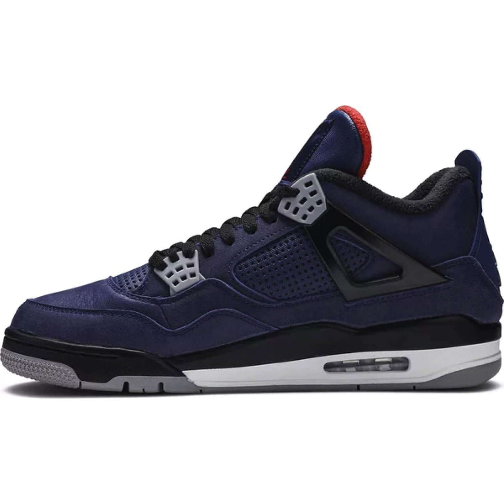 Air Jordan 4 Retro Winter ‘Loyal Blue’