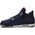 Air Jordan 4 Retro Winter ‘Loyal Blue’