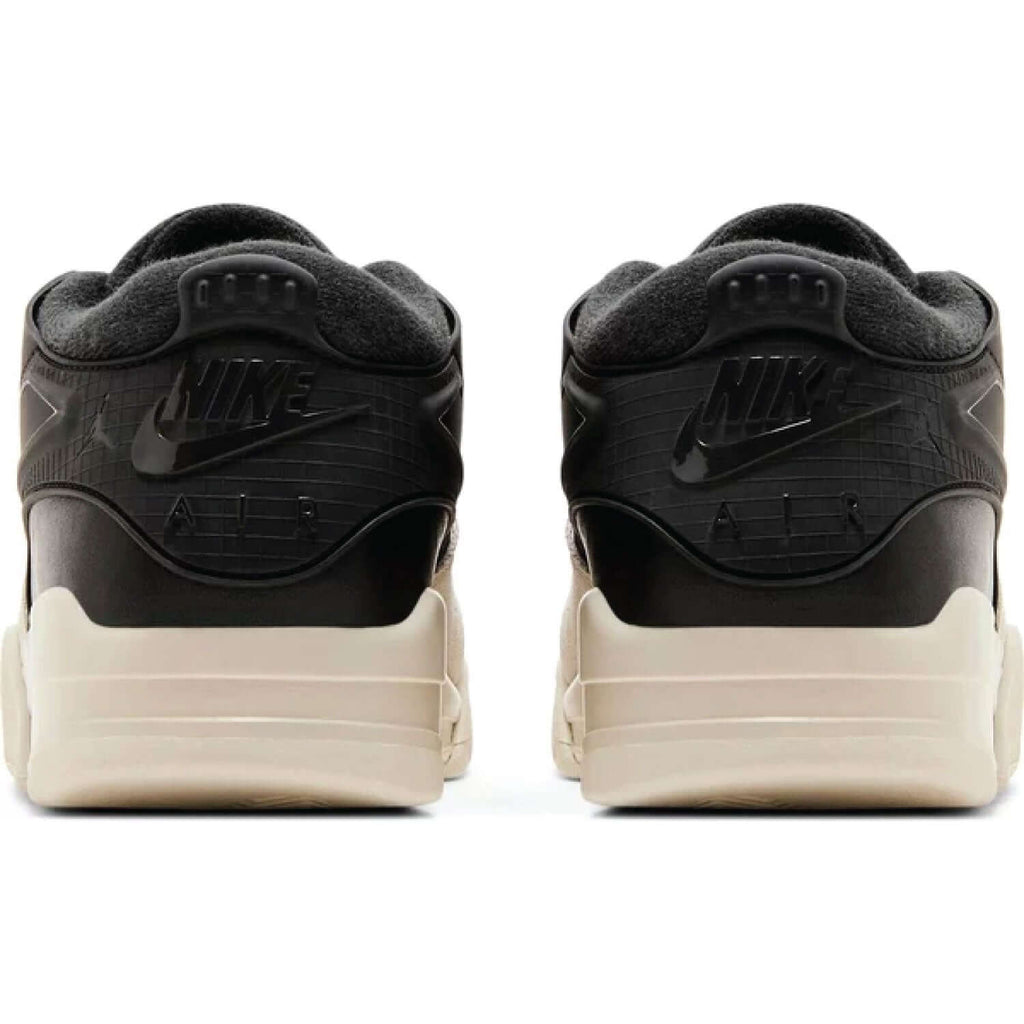 Air Jordan 4 RM ‘Black Light Bone’