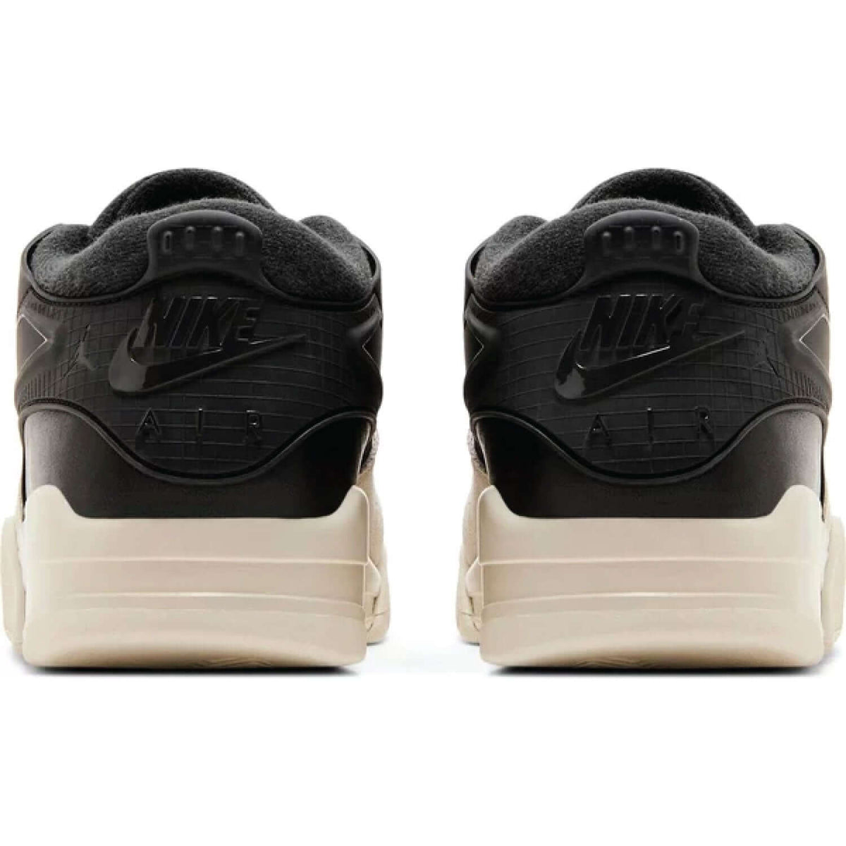 Air Jordan 4 RM ‘Black Light Bone’