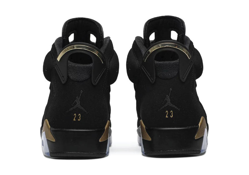 Air Jordan Retro 6 DMP