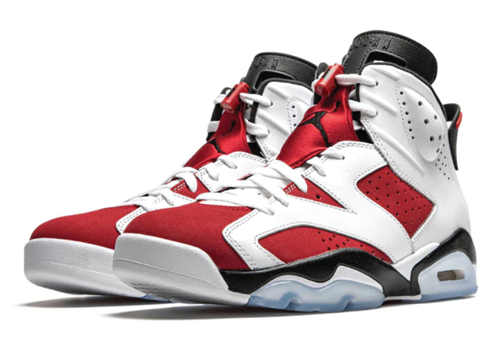 Air Jordan 6 Retro Carmine