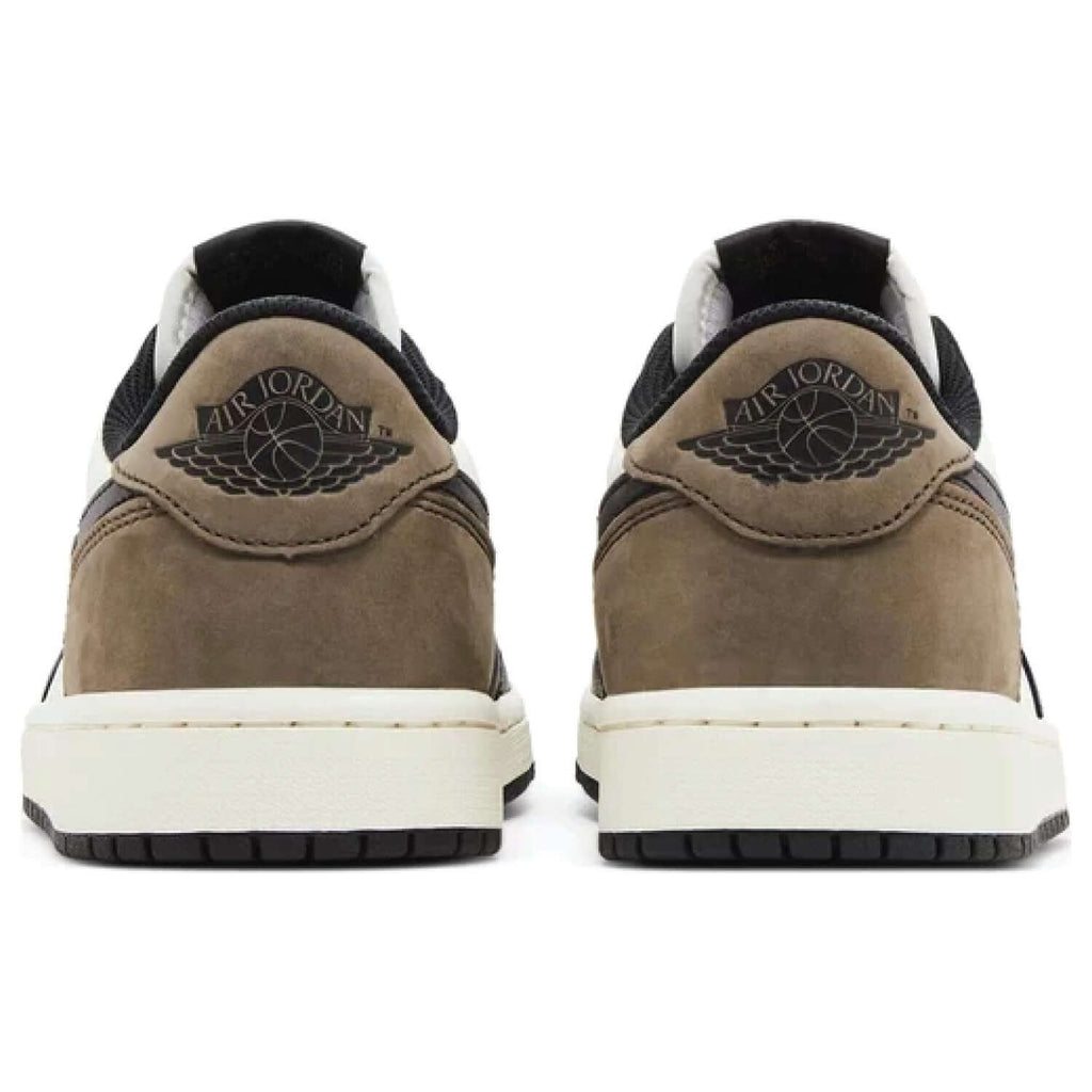 Air Jordan 1 Retro Low OG ‘Mocha’