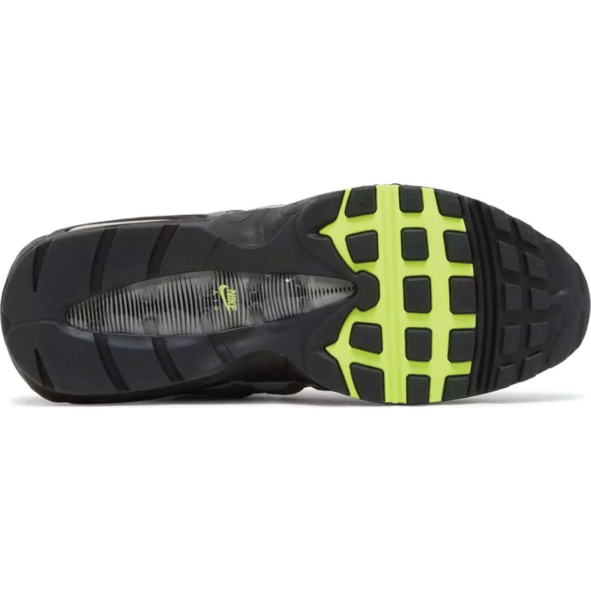 Air Max 95 ‘Black Neon’