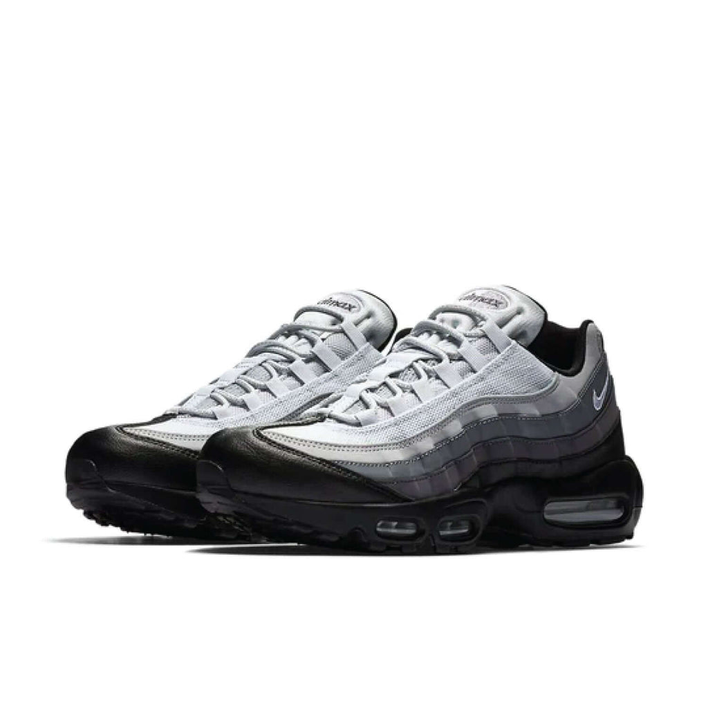 Air Max 95 Essential ‘Black Grey’