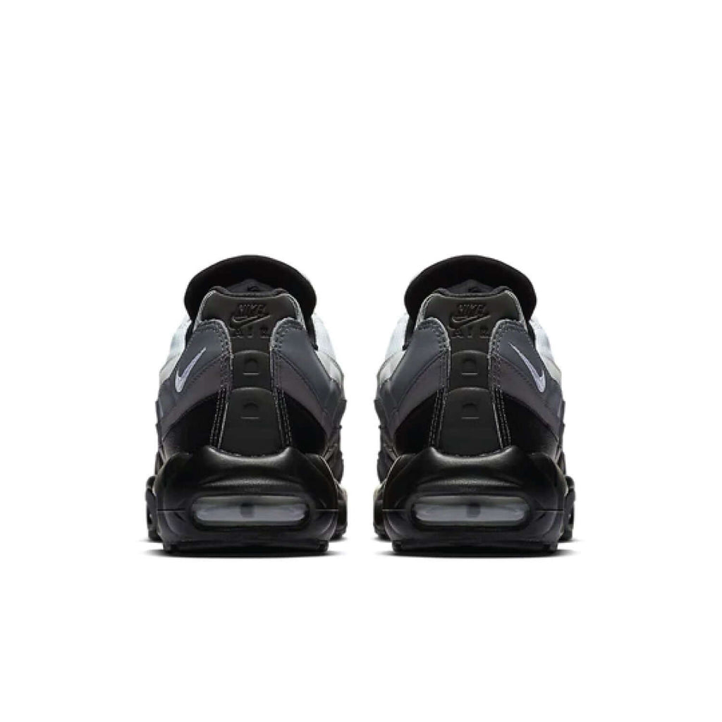 Air Max 95 Essential ‘Black Grey’