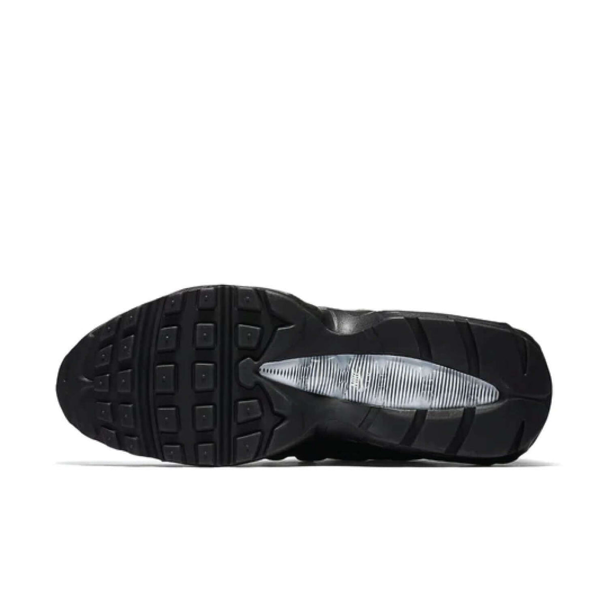 Air Max 95 Essential ‘Black Grey’
