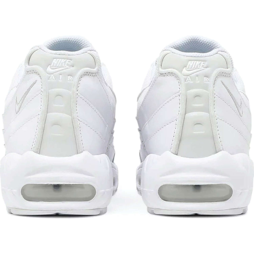 Air Max 95 ‘Triple White’