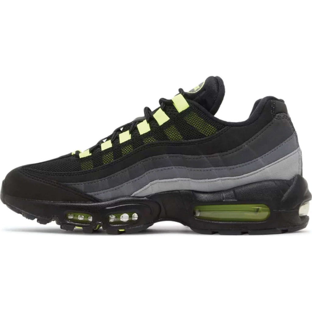 Air Max 95 ‘Black Neon’