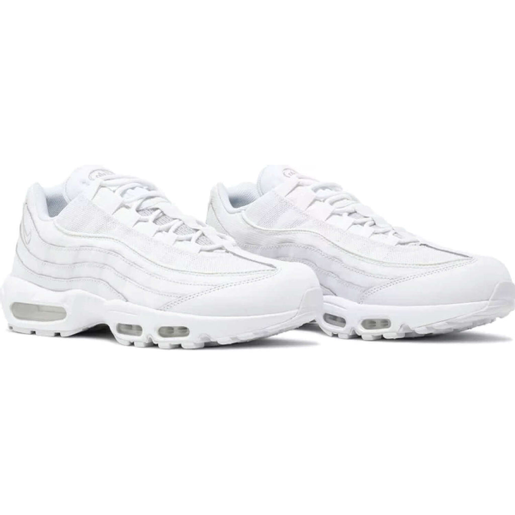 Air Max 95 ‘Triple White’