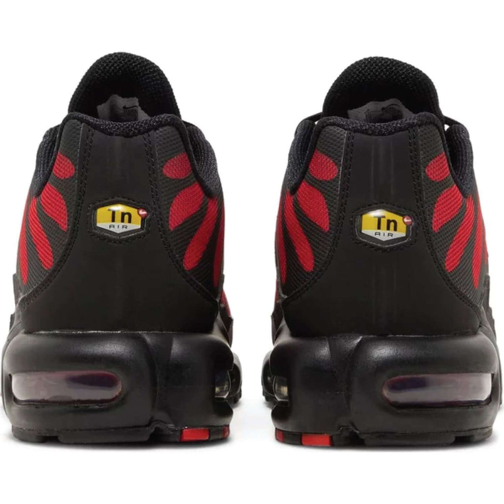 Air Max Plus ‘Bred Reflective’