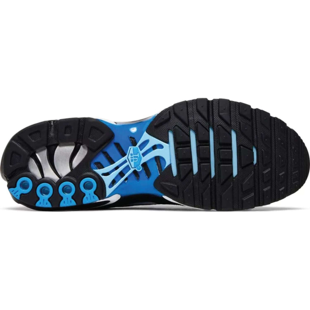Air Max Plus ‘Aquarius Blue’