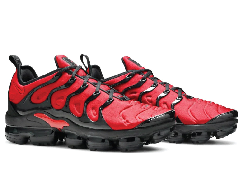 Air Vapormax Plus University Red