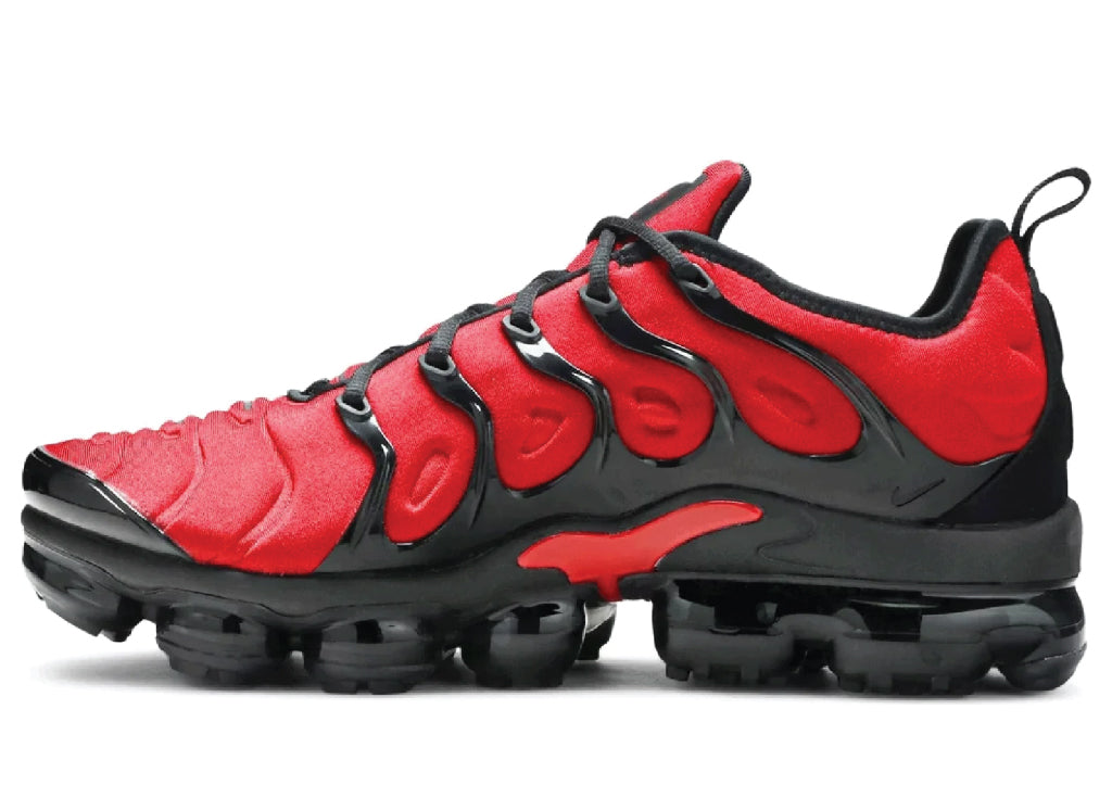 Air Vapormax Plus University Red
