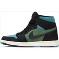 Air Jordan 1 High Element GORE-TEX ‘Black Olive’