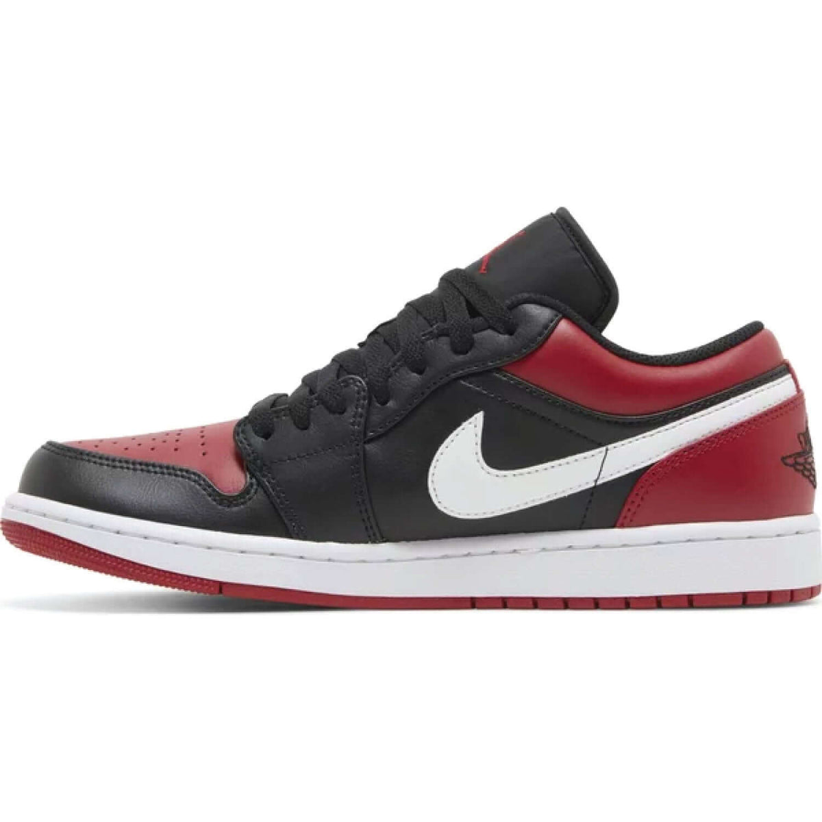 Air Jordan 1 Low ‘Alternate Bred Toe’
