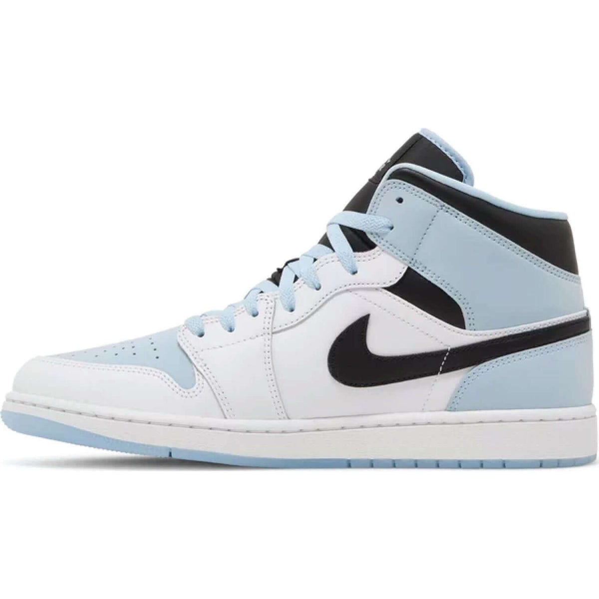 Air Jordan 1 Mid SE ‘White Ice Blue’