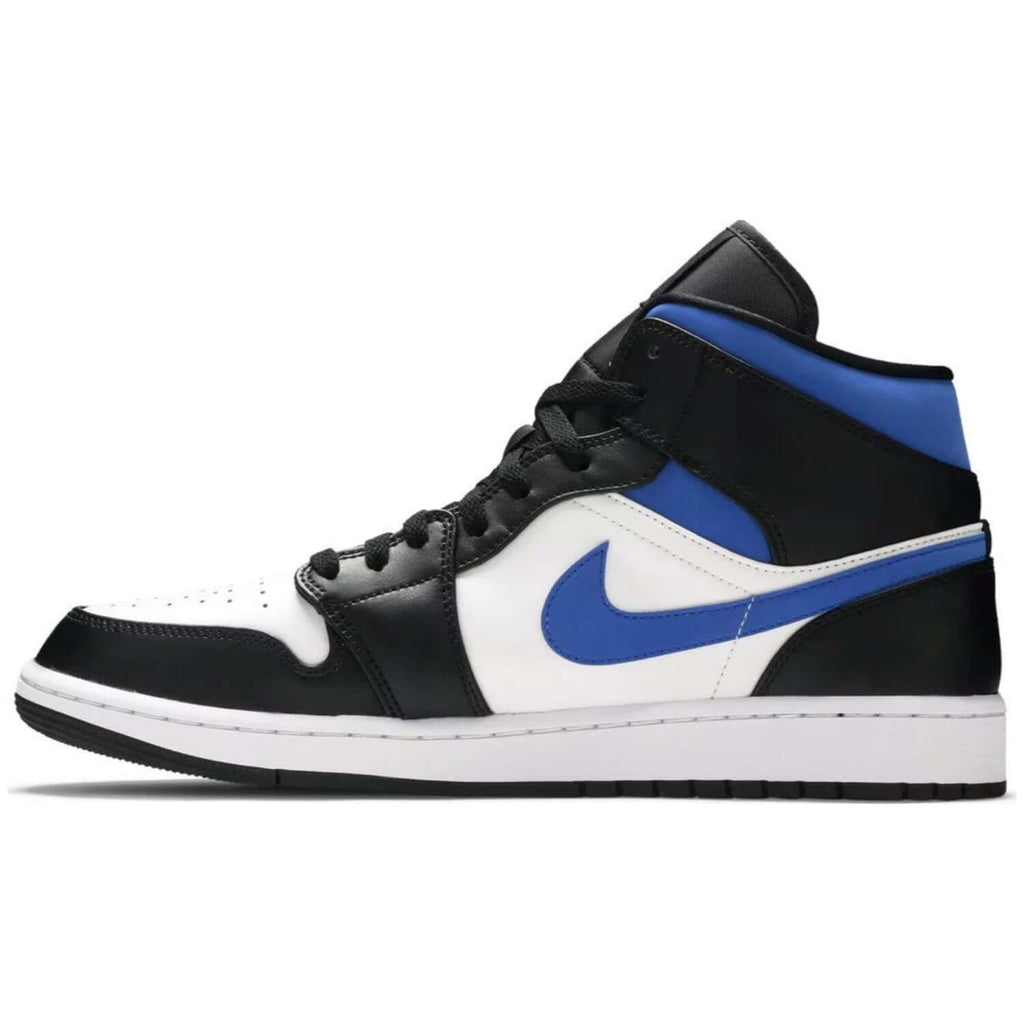 Air Jordan 1 Mid ‘Racer Blue’