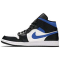 Air Jordan 1 Mid ‘Racer Blue’