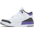 Air Jordan 3 Retro PS ‘Dark Iris’