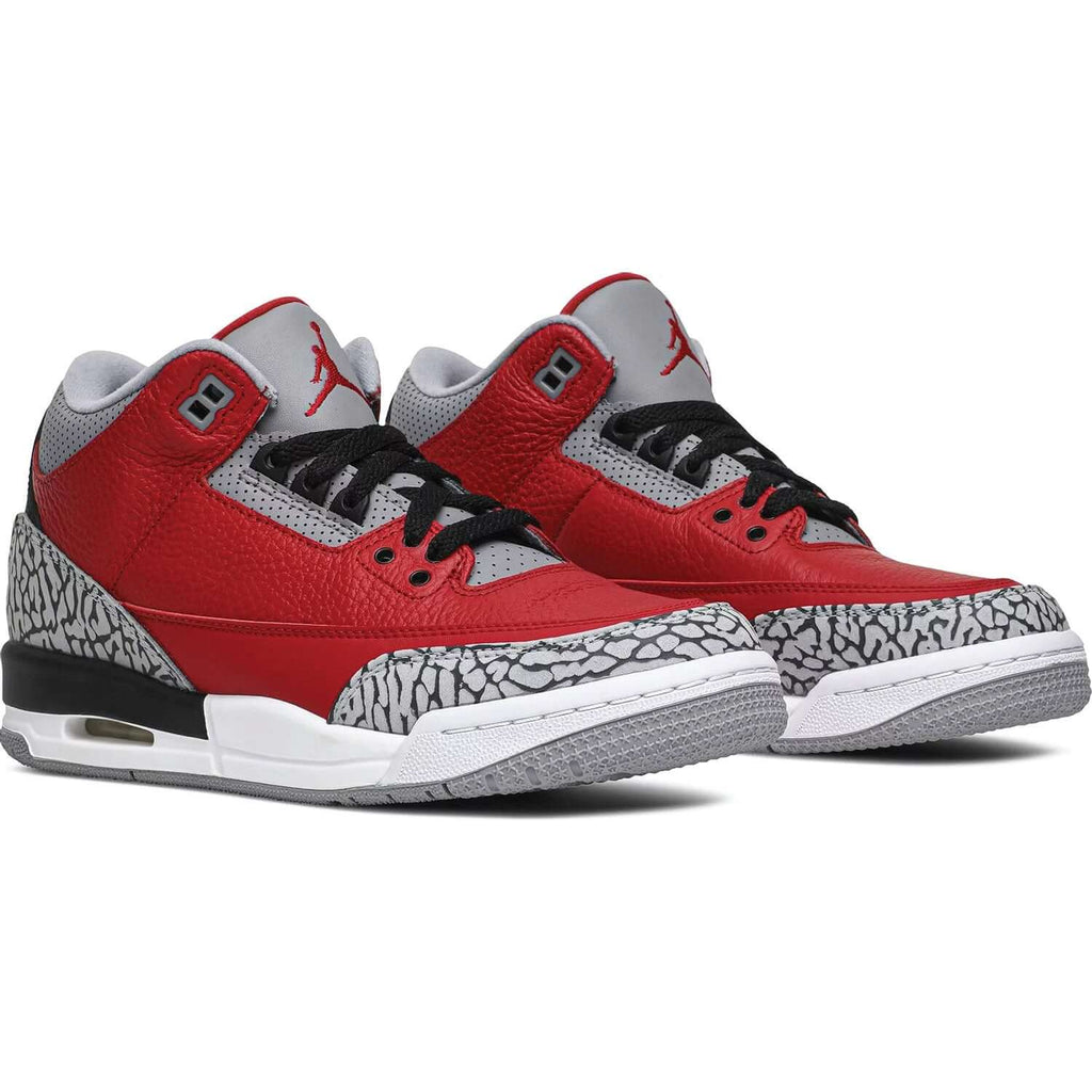 Air Jordan 3 Retro SE GS ‘Unite’