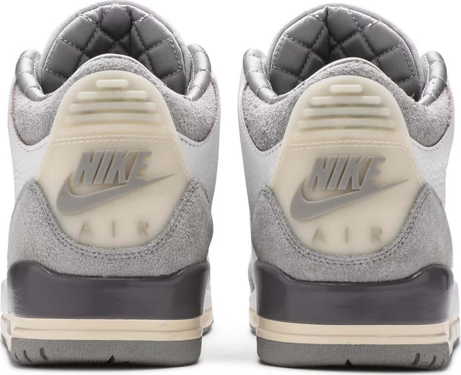 Air Jordan 3 Retro SP Women ‘Raised by Women’
