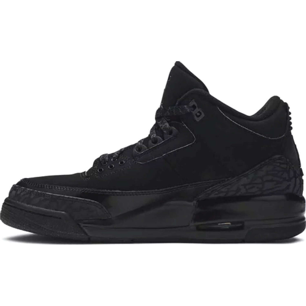 Air Jordan 3 Retro ‘Black Cat’