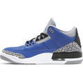 Air Jordan 3 Retro ‘Varsity Royal’