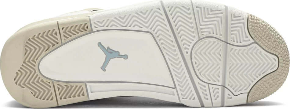 Air Jordan 4 Retro GS ‘Linen’