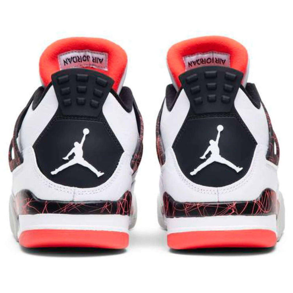 Air Jordan 4 Retro ‘Crimson Tint’