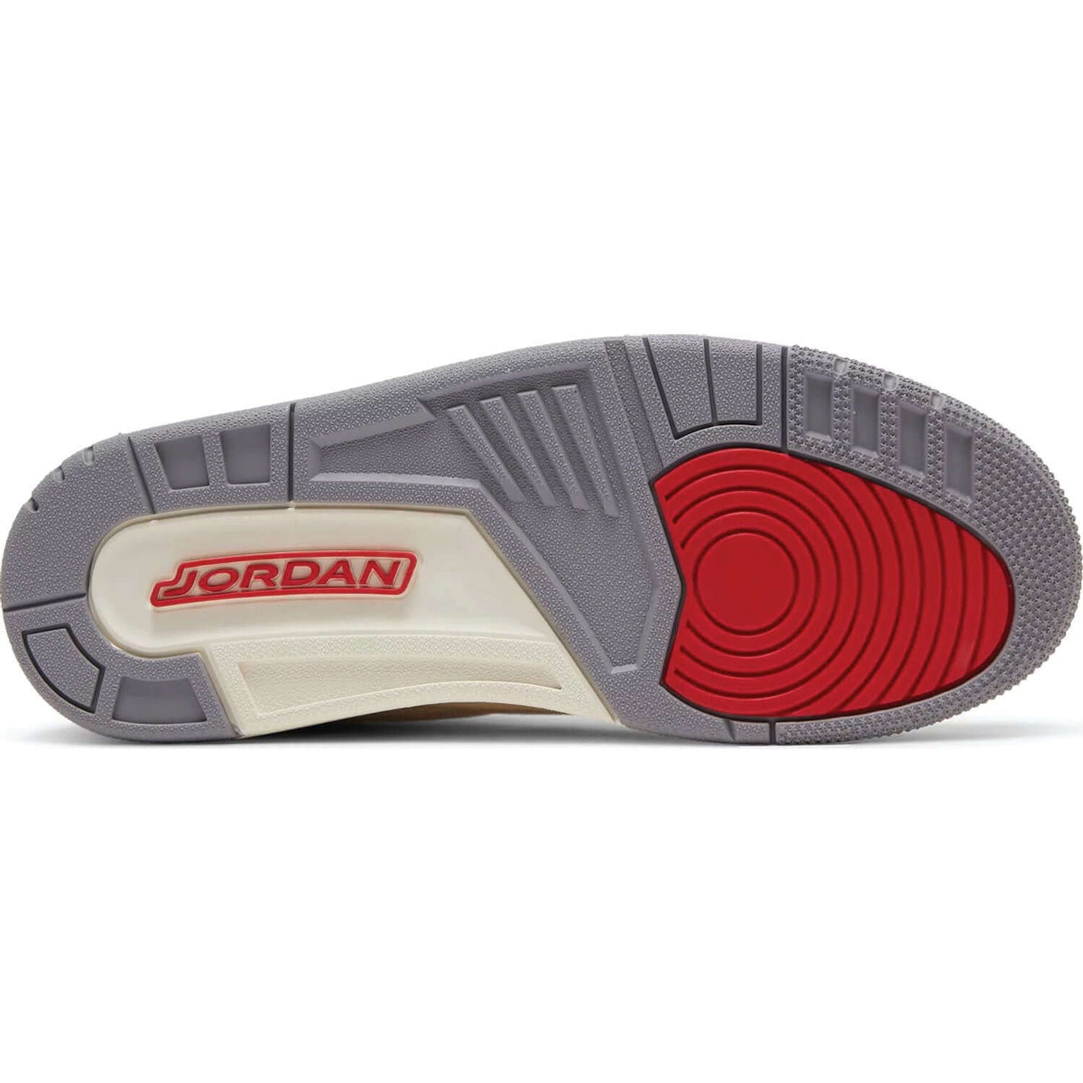 Air Jordan 3 Retro SE ‘Muslin’