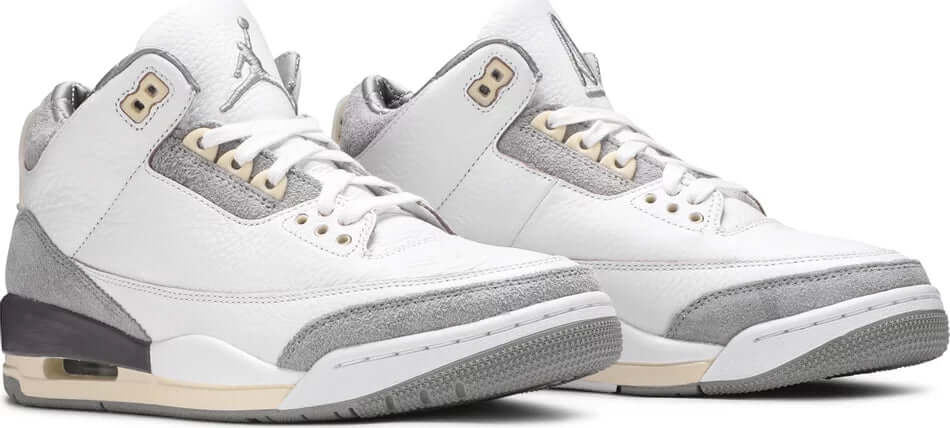 Air Jordan 3 Retro SP Women ‘Raised by Women’