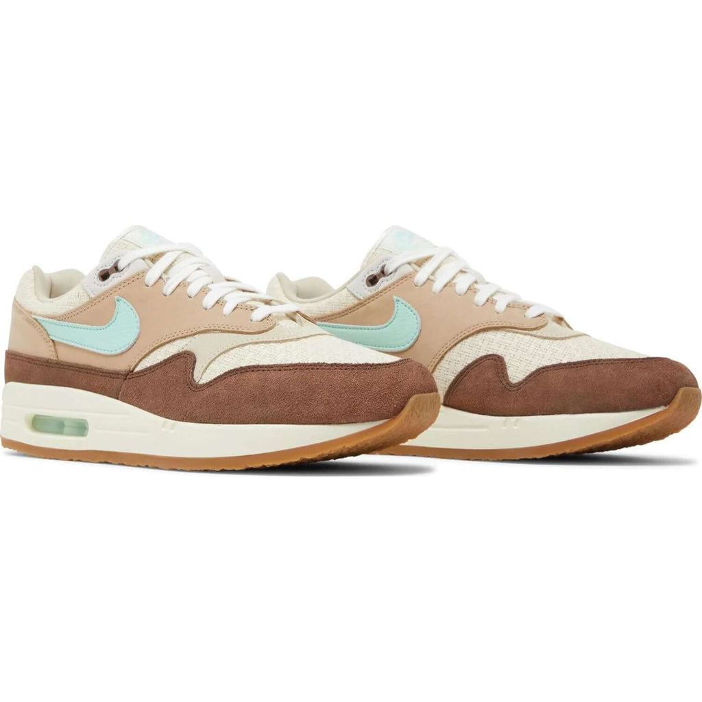 Air Max 1 Retro ‘Crepe Hemp’ 2022