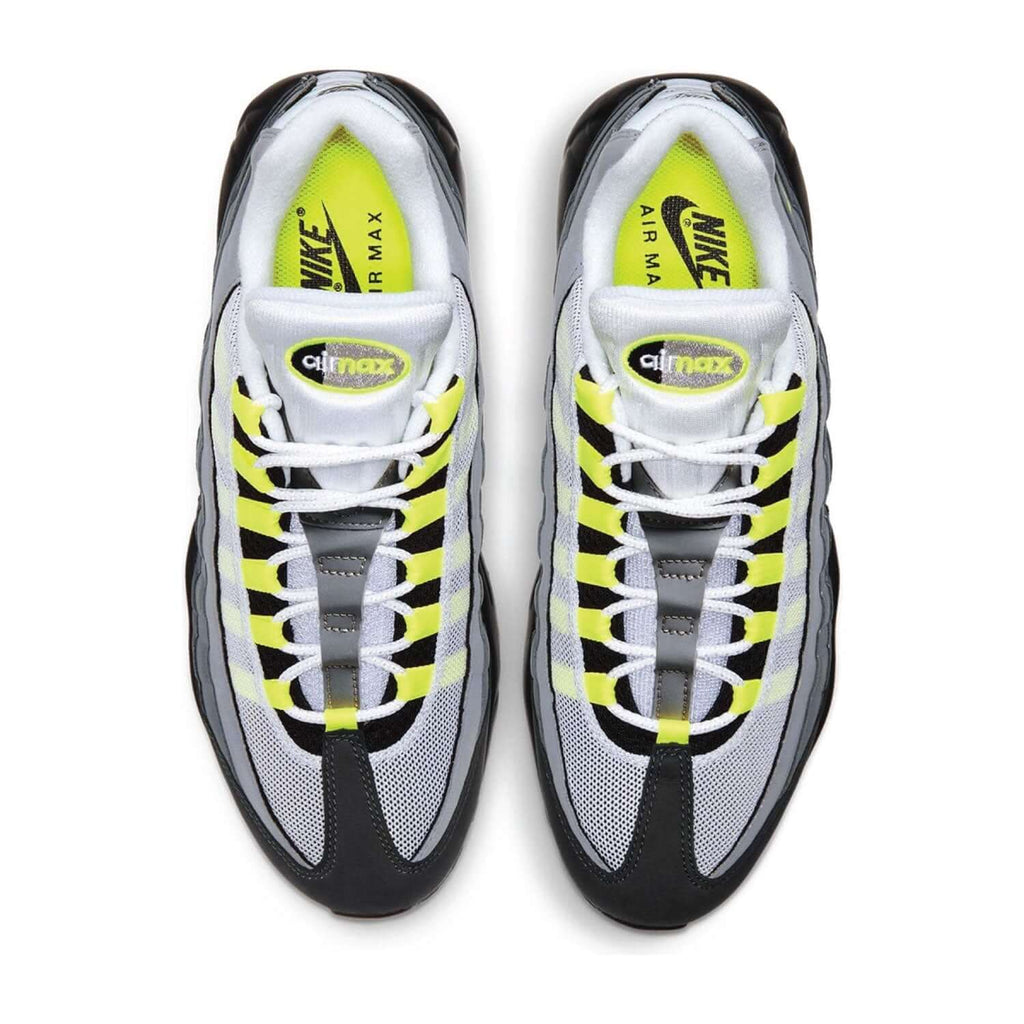 Air Max 95 OG Neon