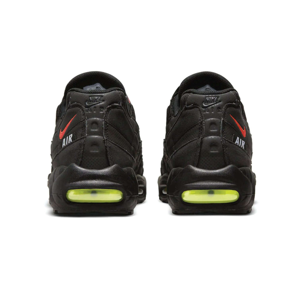 Air Max 95 ‘Black Reflective Volt’