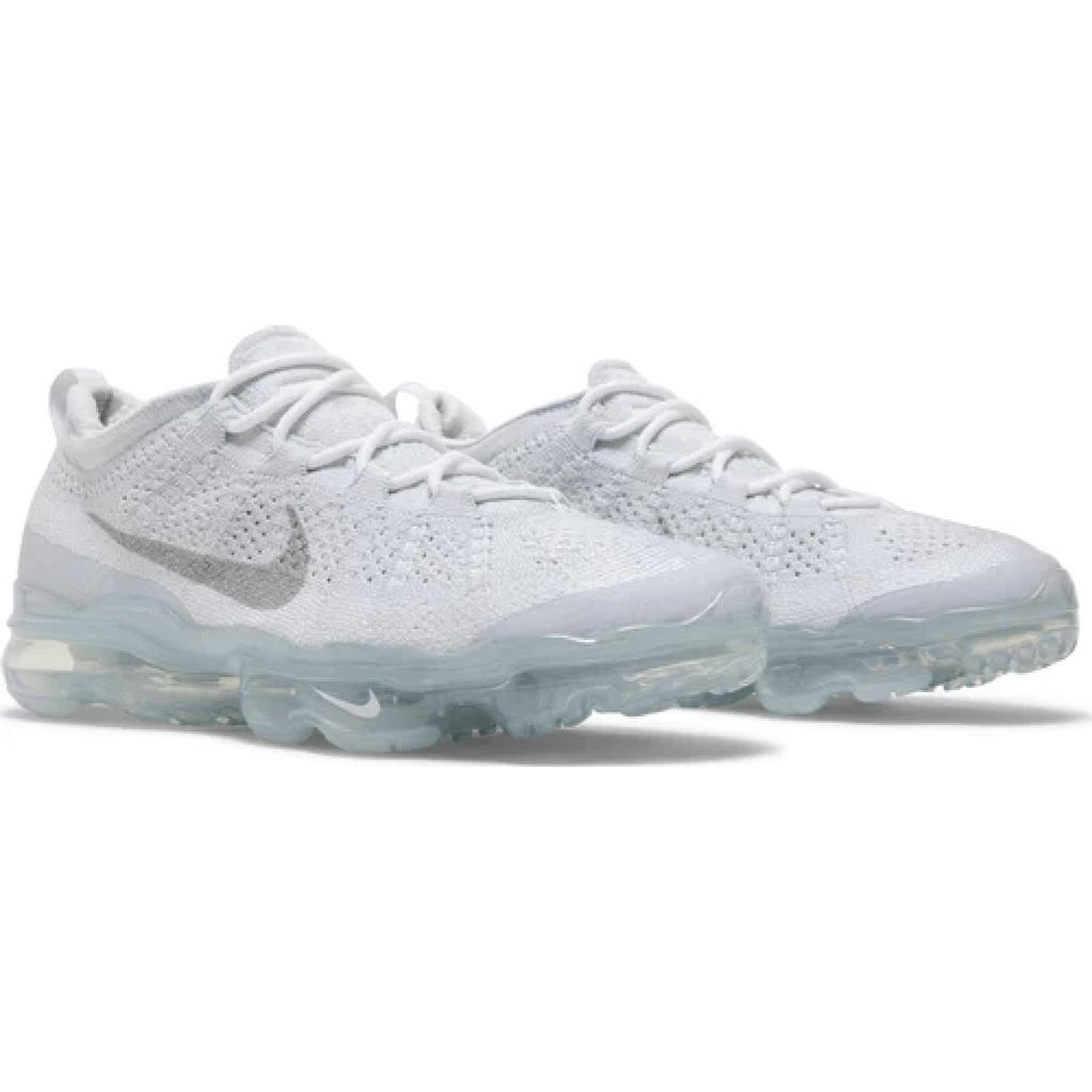 Air VaporMax 2023 Flykint ‘Pure Platinum’