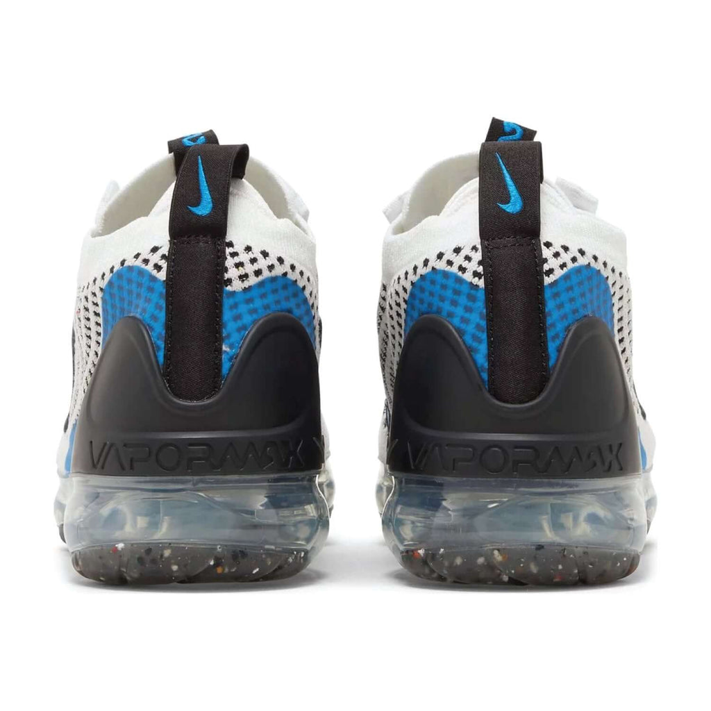 Air VaporMax 2021 Flyknit GS ‘White Photo Blue’