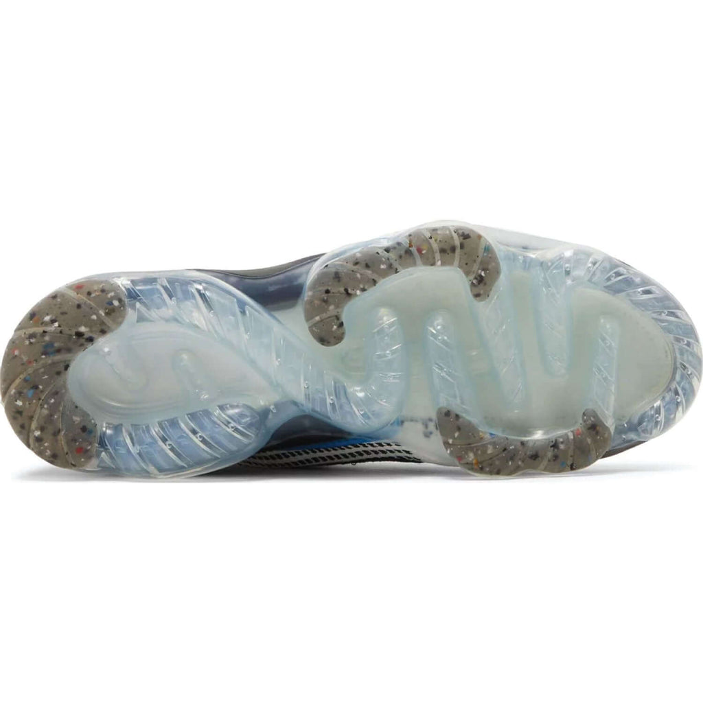 Air VaporMax 2021 Flyknit GS ‘White Photo Blue’