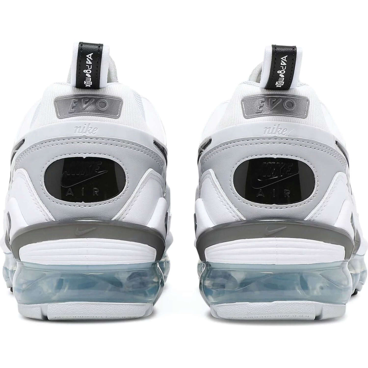 Air VaporMax EVO ‘White Black’