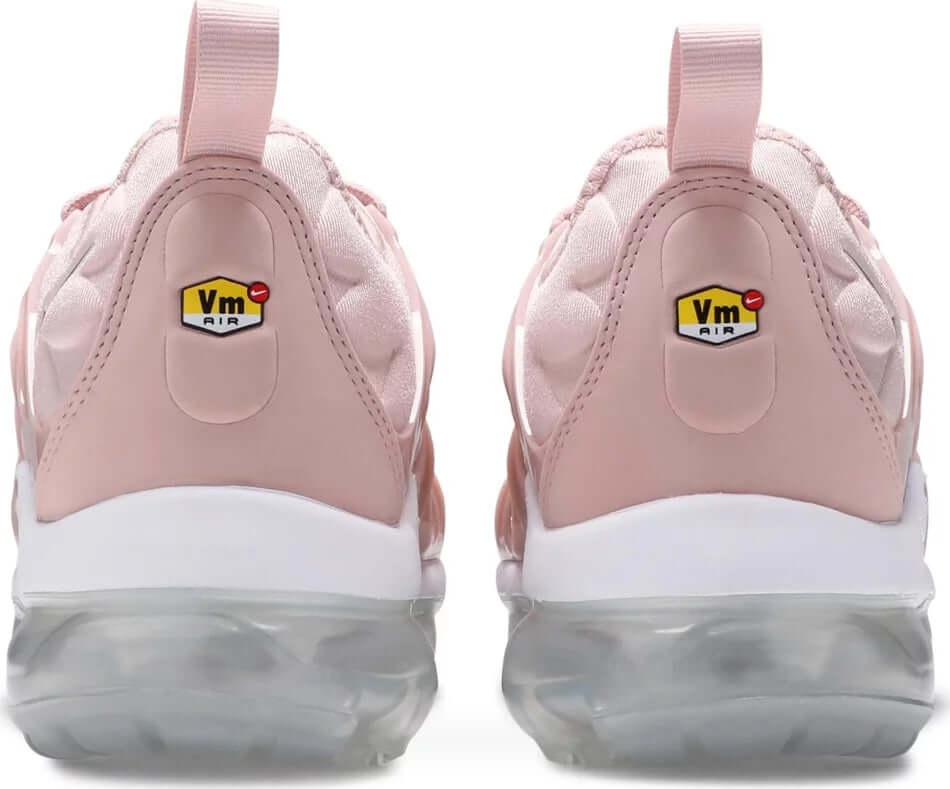 Wmns Air VaporMax Plus ‘Pink Oxford’