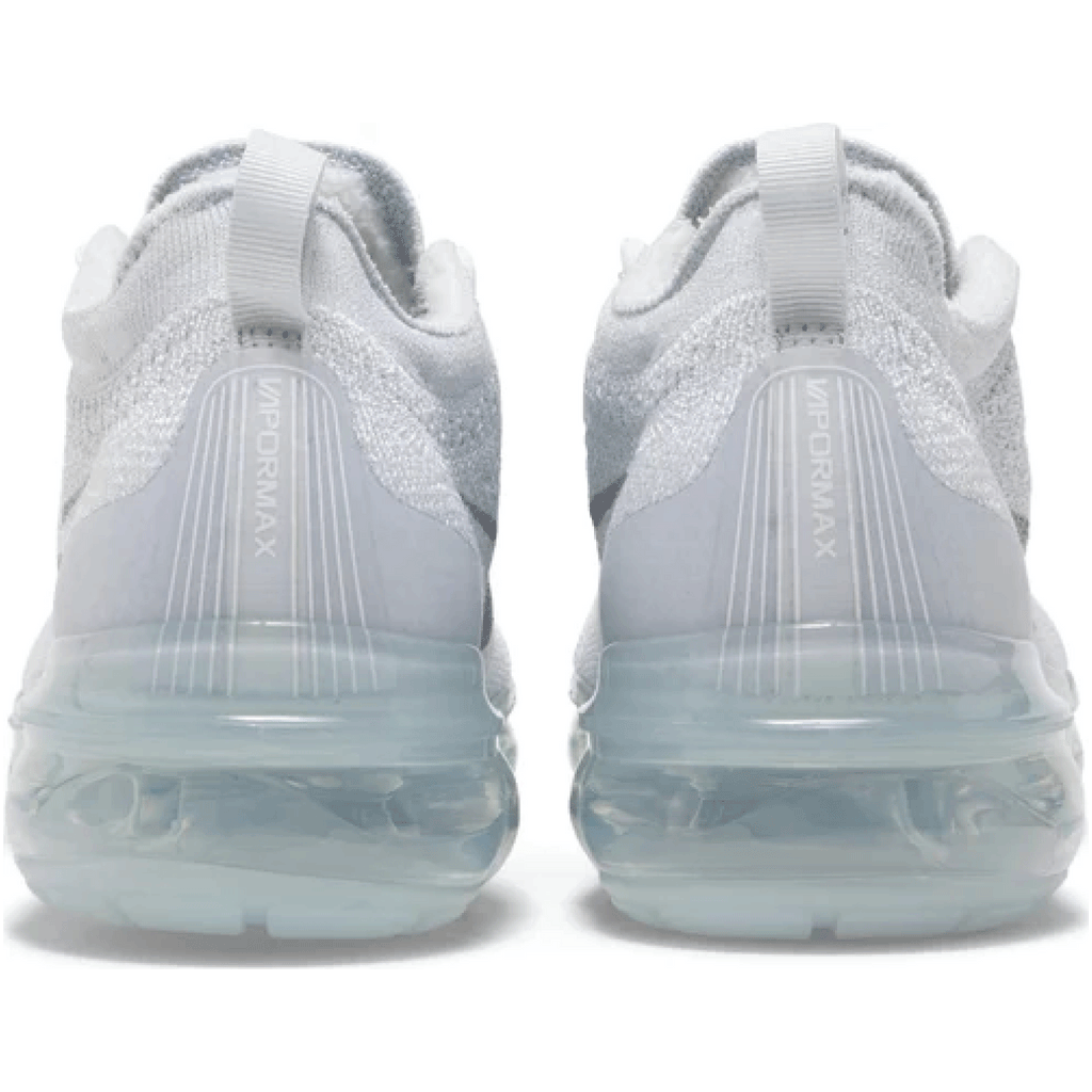 Air VaporMax 2023 Flykint ‘Pure Platinum’