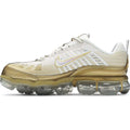 Air Vapormax 360 ‘White Metallic Gold’