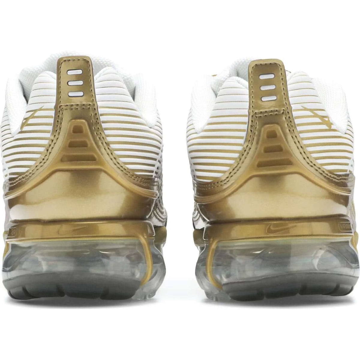 Air Vapormax 360 ‘White Metallic Gold’