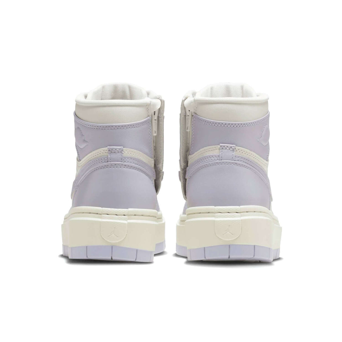 Wmns Air Jordan 1 Elevate High ‘Titanium’