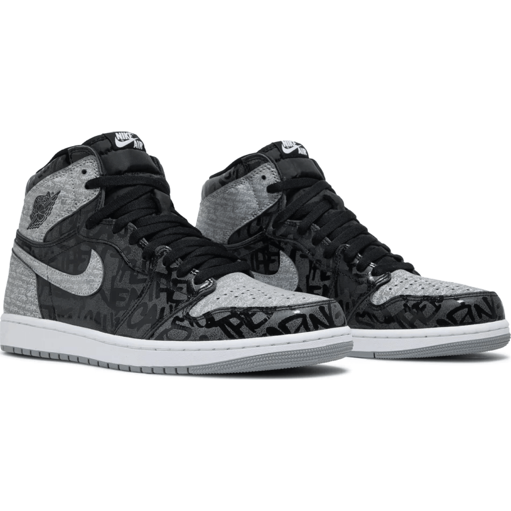 Air Jordan 1 High OG ‘Rebellionaire’