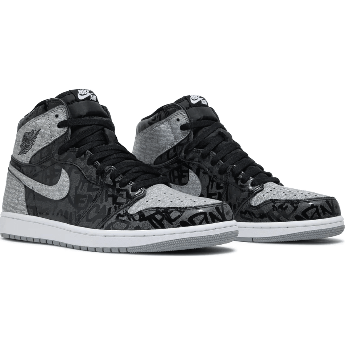 Air Jordan 1 High OG ‘Rebellionaire’